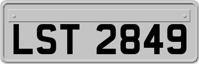 LST2849