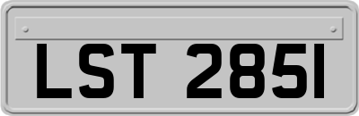 LST2851