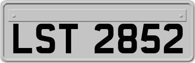 LST2852