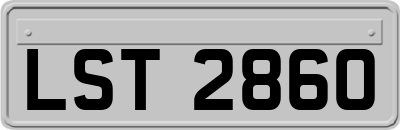 LST2860