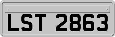 LST2863