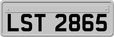 LST2865