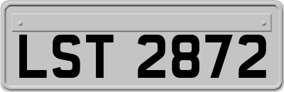 LST2872