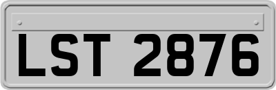 LST2876