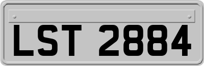 LST2884