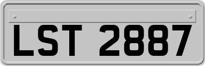 LST2887