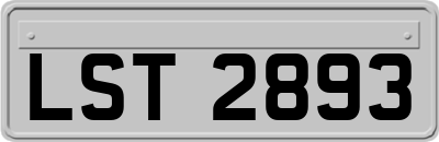 LST2893