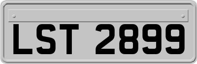 LST2899