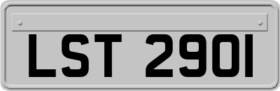LST2901