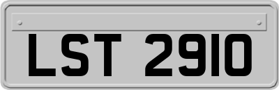 LST2910