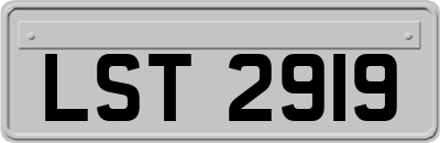 LST2919