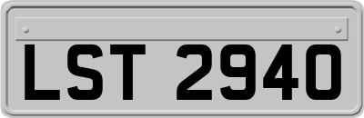 LST2940