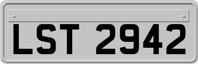 LST2942