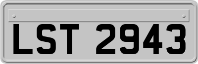 LST2943