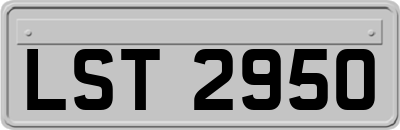 LST2950