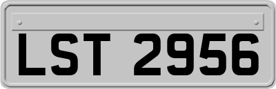 LST2956