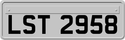 LST2958