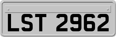 LST2962