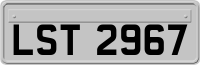 LST2967