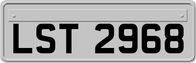 LST2968