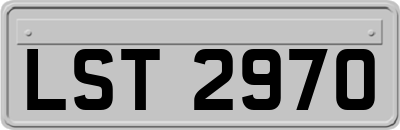 LST2970