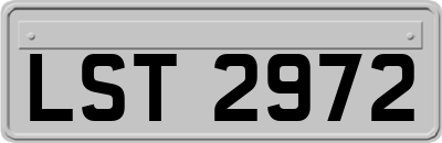 LST2972