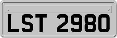 LST2980