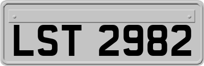 LST2982