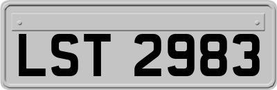 LST2983