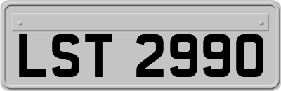 LST2990