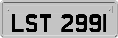 LST2991