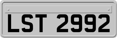 LST2992