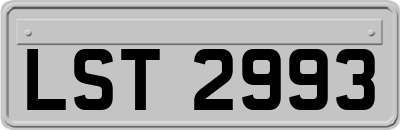 LST2993