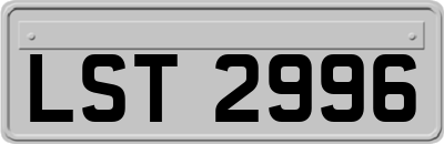 LST2996
