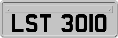 LST3010
