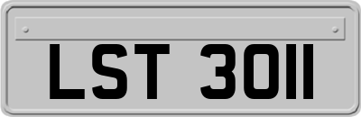 LST3011
