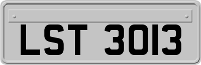 LST3013
