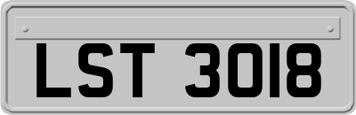 LST3018