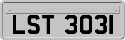 LST3031