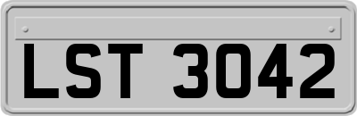 LST3042