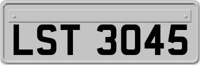 LST3045