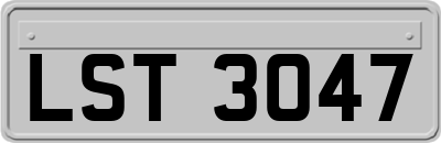 LST3047