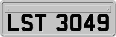 LST3049