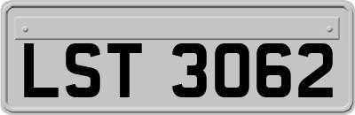 LST3062