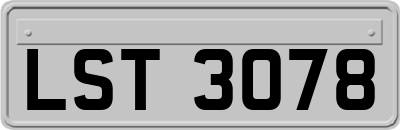 LST3078