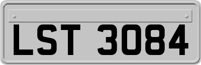 LST3084