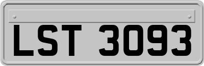 LST3093