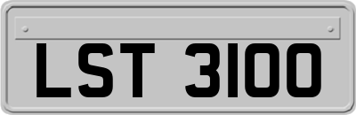 LST3100