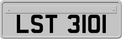 LST3101