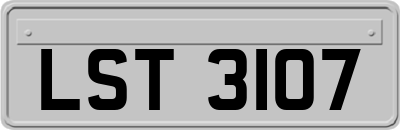 LST3107